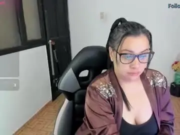 Chaturbate Sex Chat of aylaislem