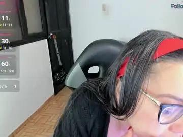 Chaturbate Sex Cam of aylaislem