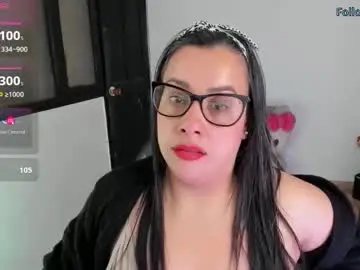 Chaturbate Live Porn of aylaislem