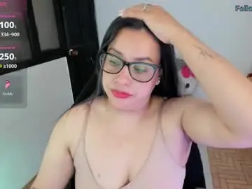 Chaturbate Sex Cam of aylaislem