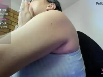 Chaturbate Private Sex Chat of aylaislem