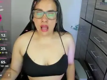 Chaturbate Free Porn Cam of aylaislem