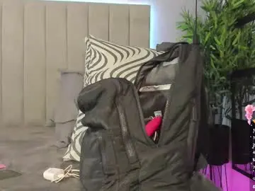 Chaturbate Nude Webcam of candyyvega