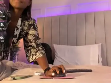 Chaturbate Nude Webcam of candyyvega