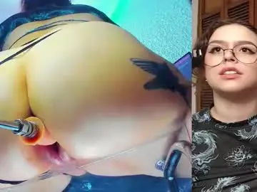 Chaturbate Sex Chat of dubraska_rubio