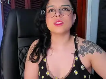 Chaturbate Free Live Porn of dubraska_rubio