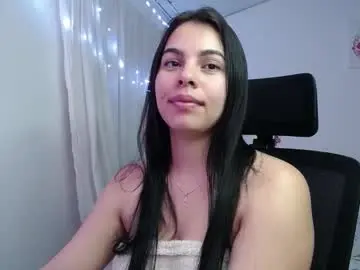 Chaturbate Sex Cam of giorivera199