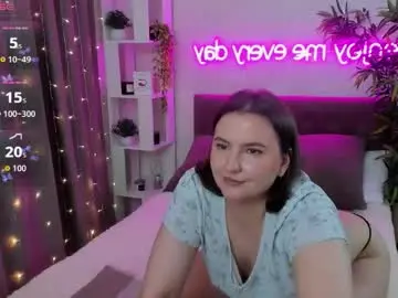 Chaturbate Best Webcam of katyaneilson