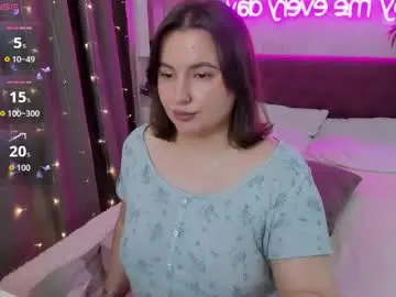 Chaturbate Adult Webcam of katyaneilson