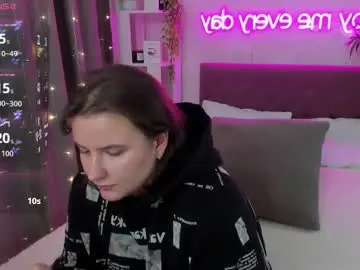 Chaturbate Nude Webcam of katyaneilson