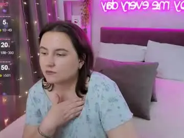 Chaturbate Live Porn of katyaneilson