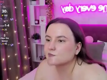 Chaturbate Adult Webcam of katyaneilson