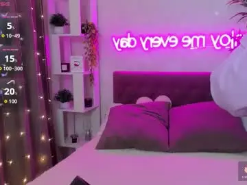 Chaturbate Best live sex cam show of katyaneilson