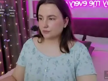 Chaturbate Adult Webcam of katyaneilson