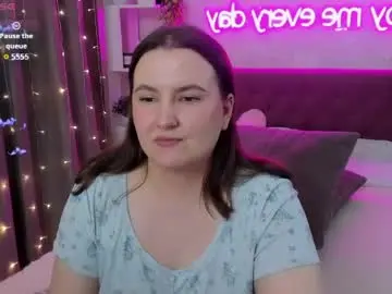 Chaturbate Nude Webcam of katyaneilson