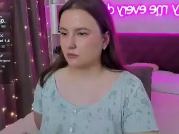 Chaturbate Adult Webcam of katyaneilson