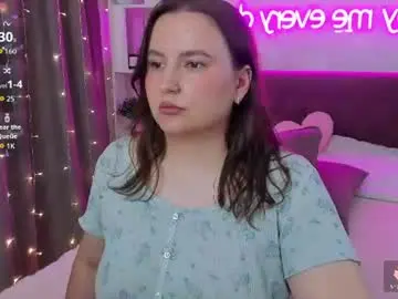 Chaturbate Adult Video Chat of katyaneilson