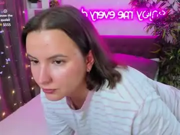 Chaturbate Watch Live Sex Cams of katyaneilson