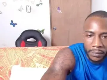 Chaturbate Sex Chat of laspri408723