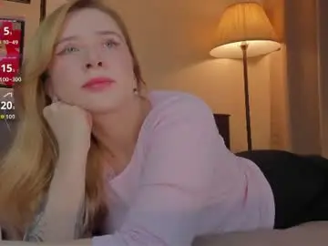 Chaturbate Sex Cam of lavender_tender
