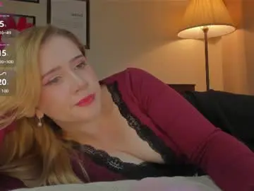 Chaturbate Private Sex Chat of lavender_tender