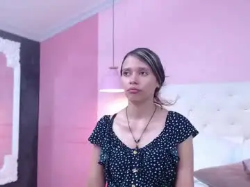 Chaturbate Sex Cam of lilijensen