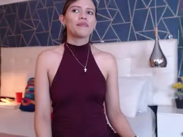 Chaturbate Best live sex cam show of lilijensen
