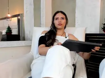 Chaturbate Sex Cam of lilijensen