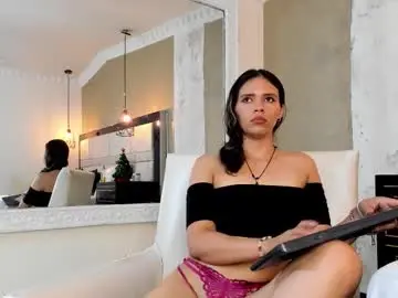 Chaturbate Sex Chat of lilijensen