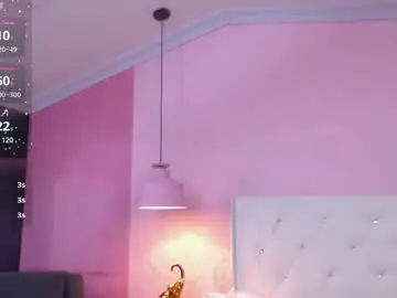 Chaturbate Adult Webcams of lilijensen