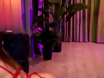 Chaturbate Sex Chat of lilybloome