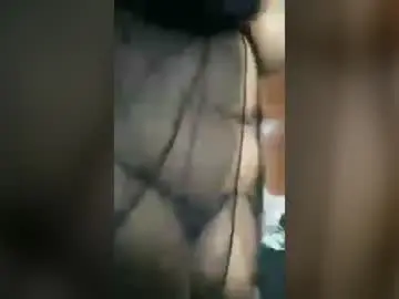 Chaturbate Sex Chat of mama_africah