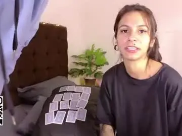 Chaturbate Nude Webcam of rarastate