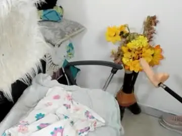 Chaturbate Adult Video Chat of sarahlovexxv