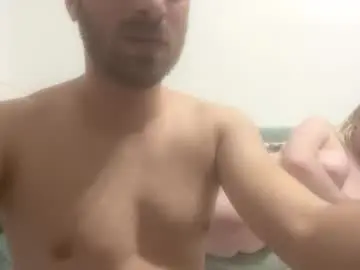 Chaturbate Sex Cam of ticusalcianu20