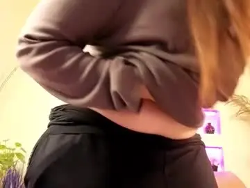 Chaturbate Live Sex Cam of battymoll