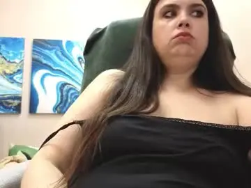 Chaturbate Live Porn of battymoll