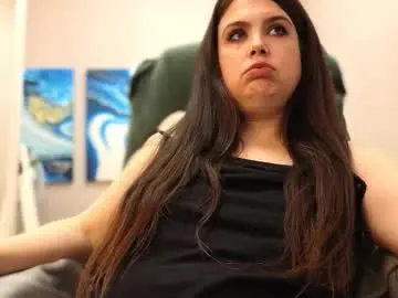 Chaturbate Best live sex cam show of battymoll