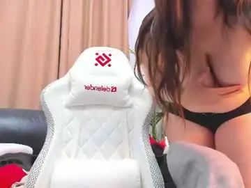Chaturbate Free Porn Cam of battymoll