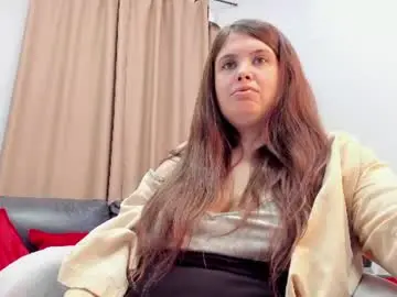 Chaturbate Nude Webcam of battymoll