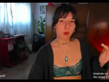 Chaturbate Watch Live Sex Cams of blossomgin