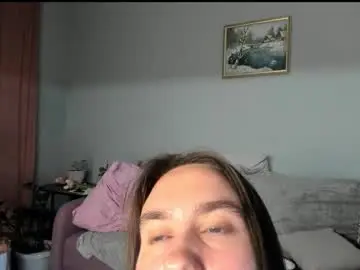 Chaturbate Watch Live Sex Cams of camillabenz