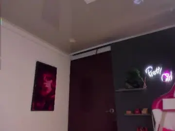 Chaturbate Best live sex cam show of emilyjhonson_1