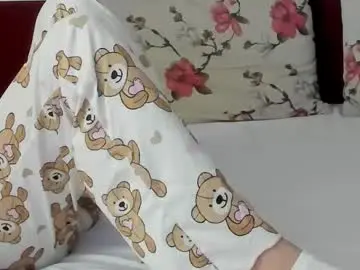 Chaturbate Live Porn of illegalbeauty87