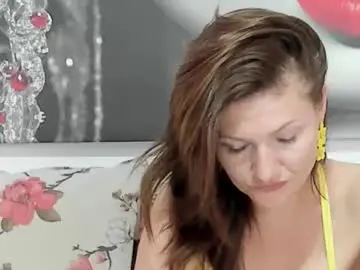 Chaturbate Private Sex Chat of illegalbeauty87