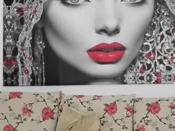 Chaturbate Sex Cam of illegalbeauty87