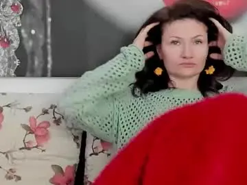 Chaturbate Adult Webcam of illegalbeauty87