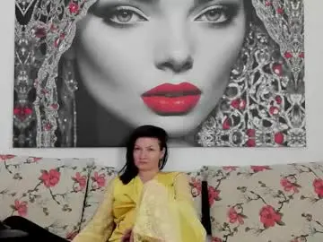 Chaturbate Best Webcam of illegalbeauty87