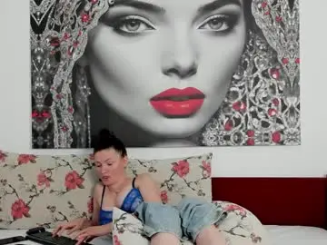 Chaturbate Watch Live Sex Cams of illegalbeauty87