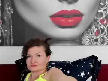 Chaturbate Adult Webcams of illegalbeauty87